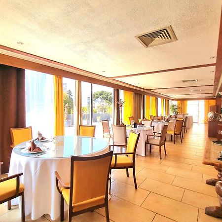 Hotel El Araucano Concepción Eksteriør billede