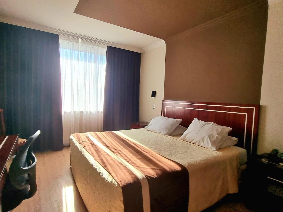 Hotel El Araucano Concepción Eksteriør billede