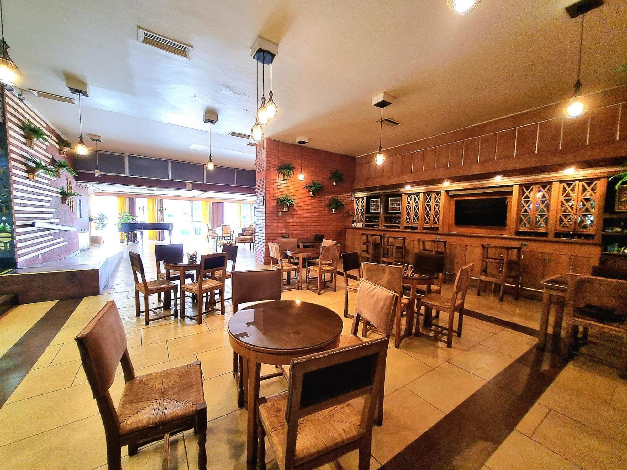 Hotel El Araucano Concepción Eksteriør billede