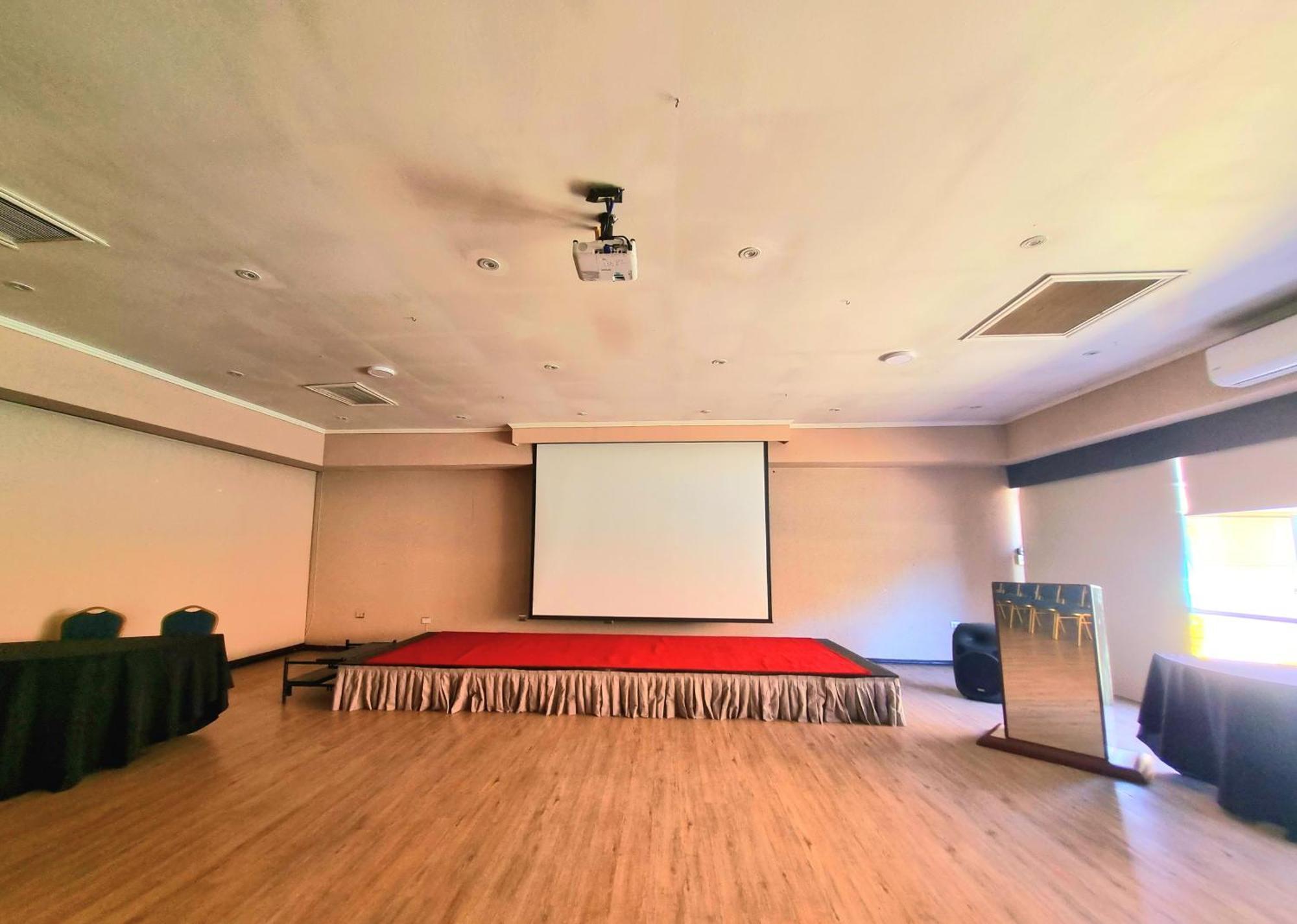 Hotel El Araucano Concepción Eksteriør billede