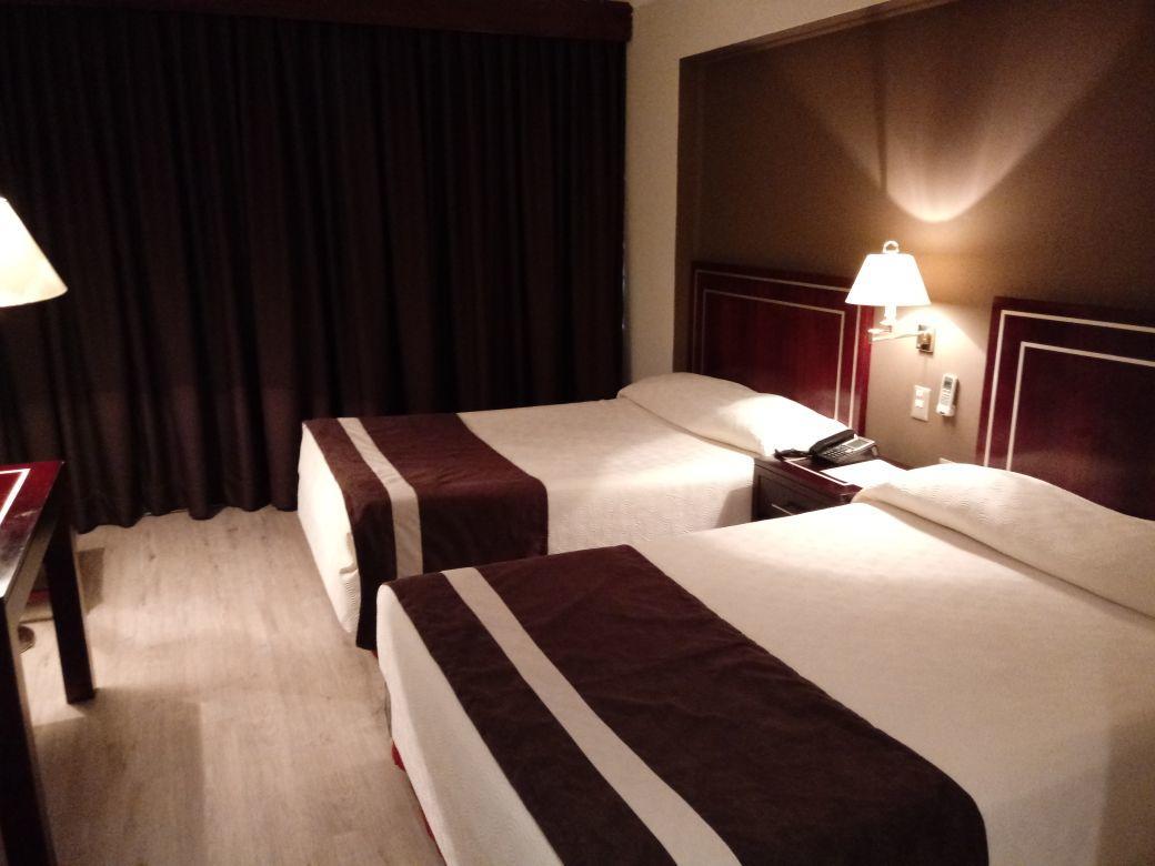 Hotel El Araucano Concepción Eksteriør billede
